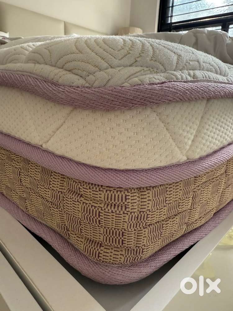 Mattress for Sale – 1.5 Years Used 5-Year Warranty