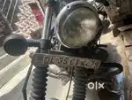 Bajaj avenger