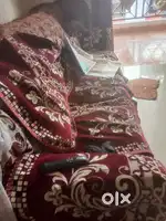 Sofa set maharaja