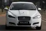 Jaguar XF, 2013