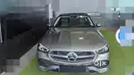 Mercedes-Benz C-Class C 220d, 2024, Diesel