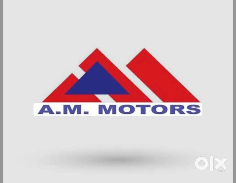 AM Motors, Sales Exicutive Age Limit 18 to 30 year's,