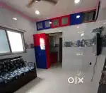 13×18 room kitchen washroom available Deposit 40,000