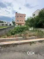Plot for sales