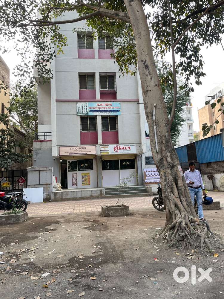 RERA Approved Prime Location Flat Availble For Urgent sell