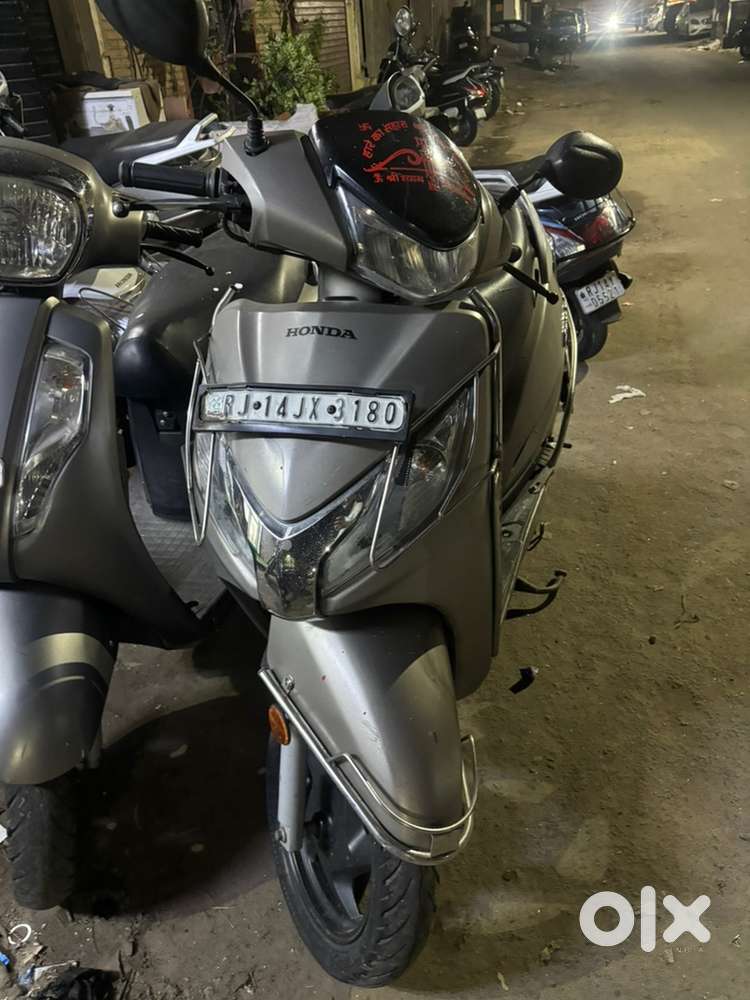 Honda Activa  125 2019 model
