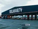 Tiruppur Van Delhivery Executives