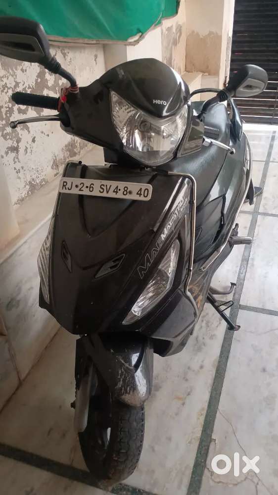 Maestro edge for sell in good condition