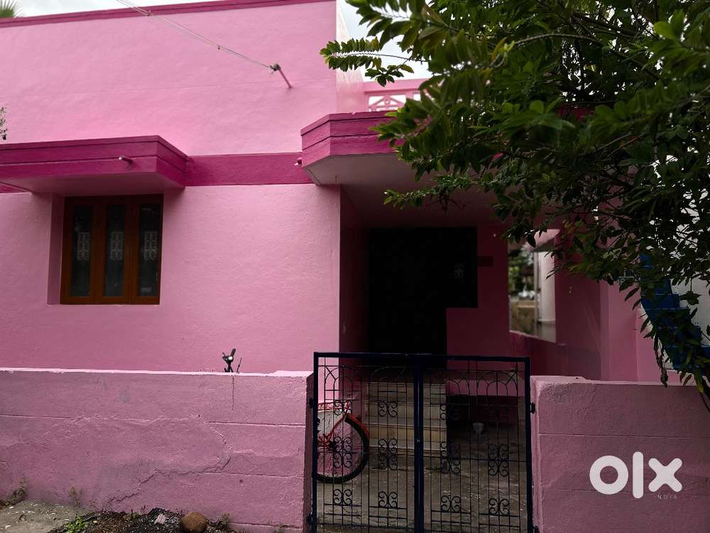 Individual Villa for rent in Iyerbungalow