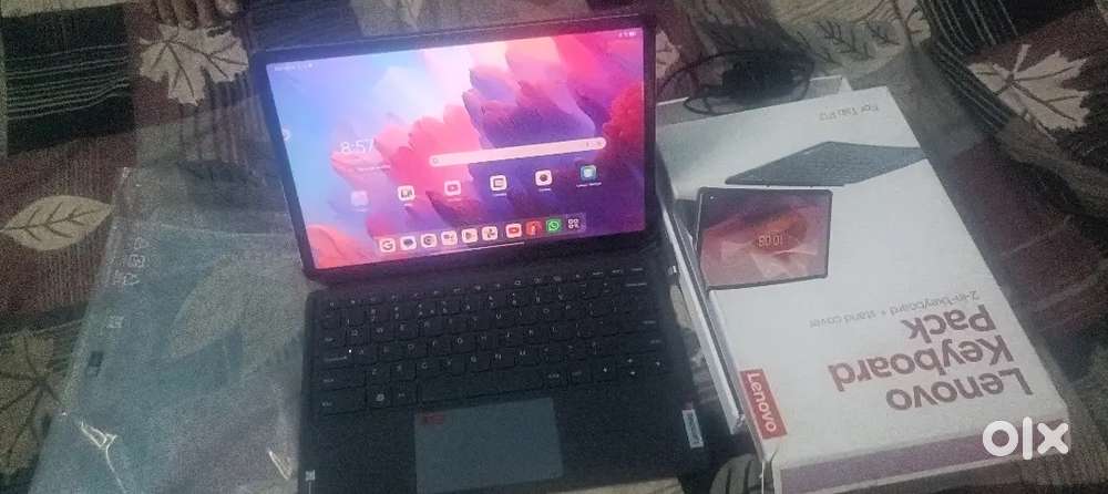 Lenovo pad p12 8 128