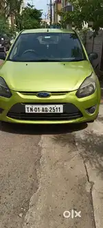 Ford Figo, 2011, Diesel