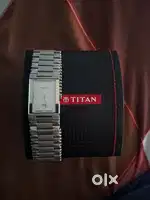 Titan Edge Limited Edition