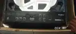 WHIRLPOOL WASHING MACHINE