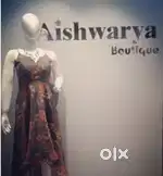 Require female staff for boutique