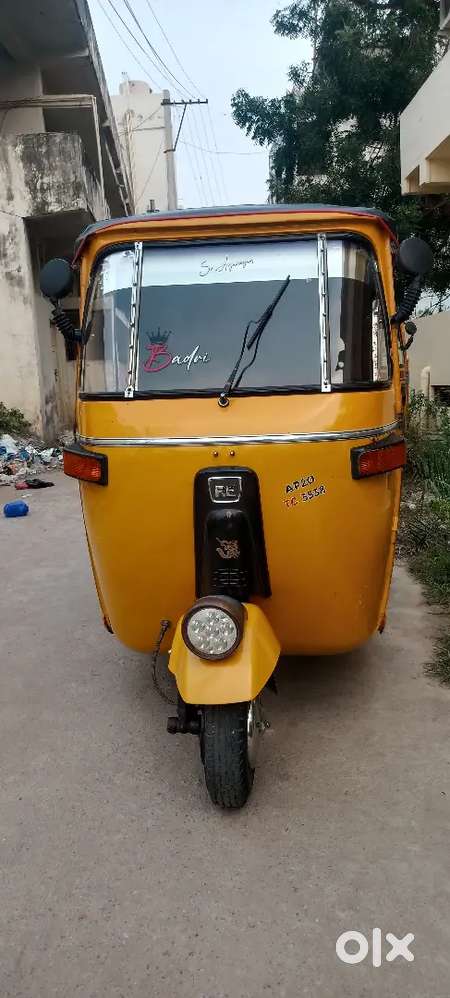 Good Auto 3538