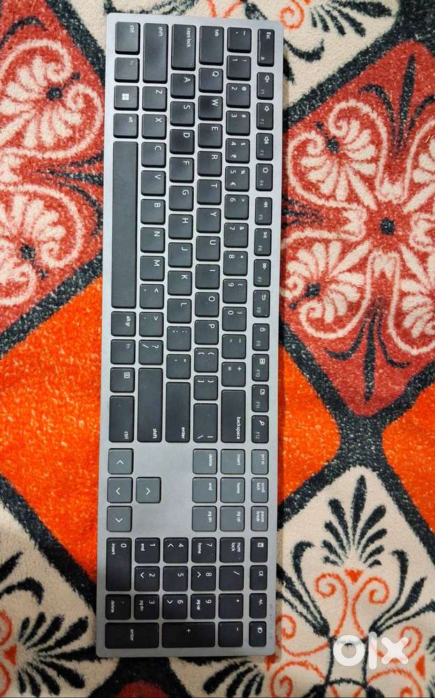 Dell KB700 keyboard and MS7421W Mouse