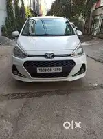 Hyundai Grand i10 2013-2016 Sportz, 2018, Petrol