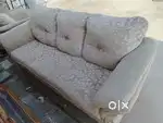 3+2 seater sofa soft clean sofa