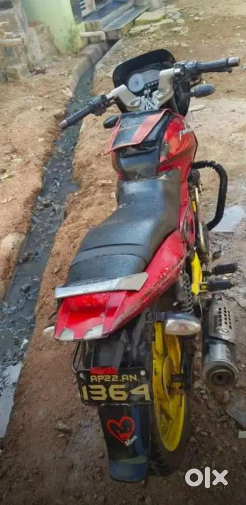 Very good condition good maintenance