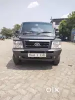 Tata Sumo Gold EX BSIII, 2013, Diesel
