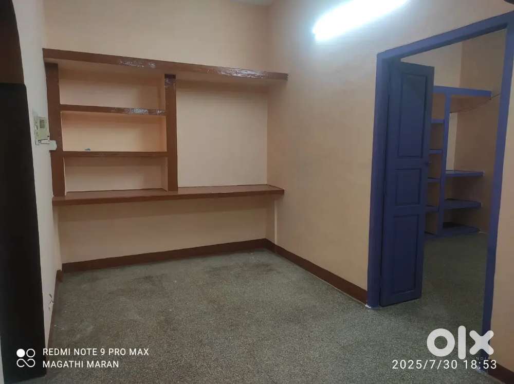 A PERFECT SPACE FOR BUYING OFFICE OR HOME IN KONGU MAIN ROAD