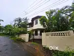 Furnished villa Monthly or yearly rent in Thali Dharamsala