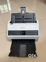 Epson Workforce DS-870 scanner