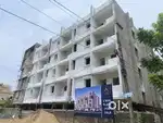 This appartment situated at a nice place