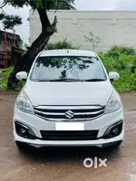 Maruti Suzuki Ertiga VDI SHVS, 2017, Diesel