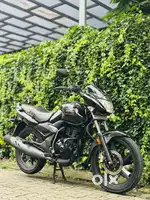 UNICORN BS6 FINANCE AVAILABLE