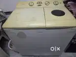 LG washing machine