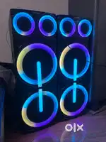 Flowbeats heera 5pro 1500w heartbreaking bass