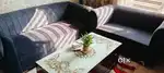 9 month old sofa for sale