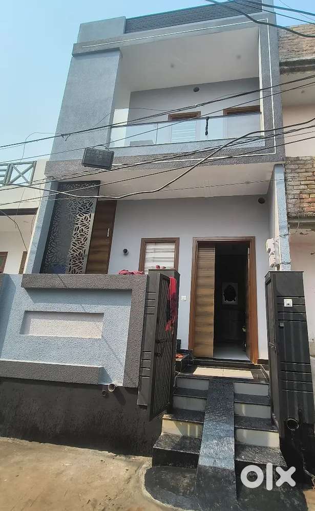 Newly constructed home for sell