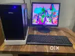 Like a new Desktop computer