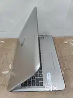 Hp amd laptop