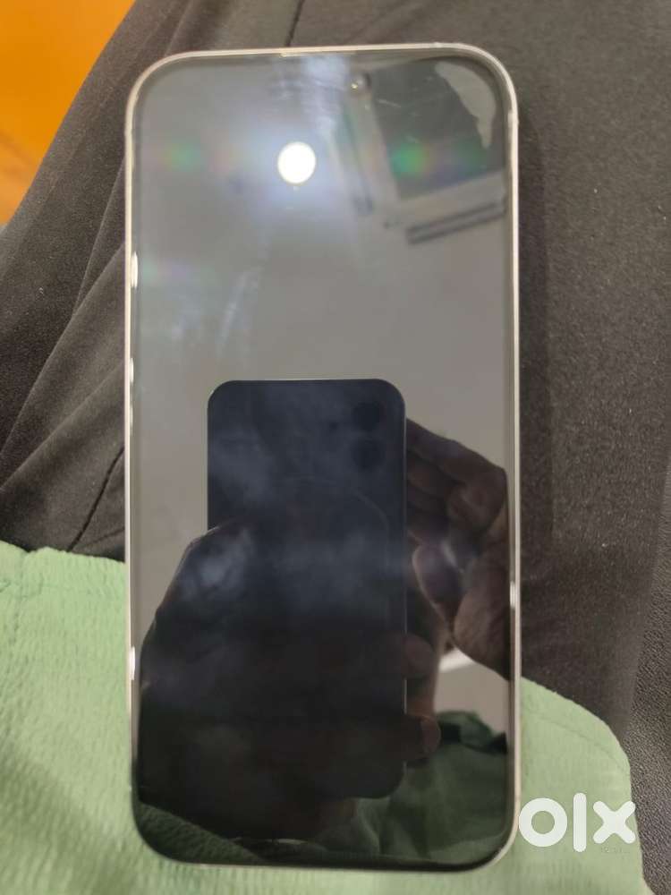 Iphone 16pro max Indian variant