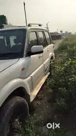 Mahindra Scorpio 2012 Diesel Good Condition