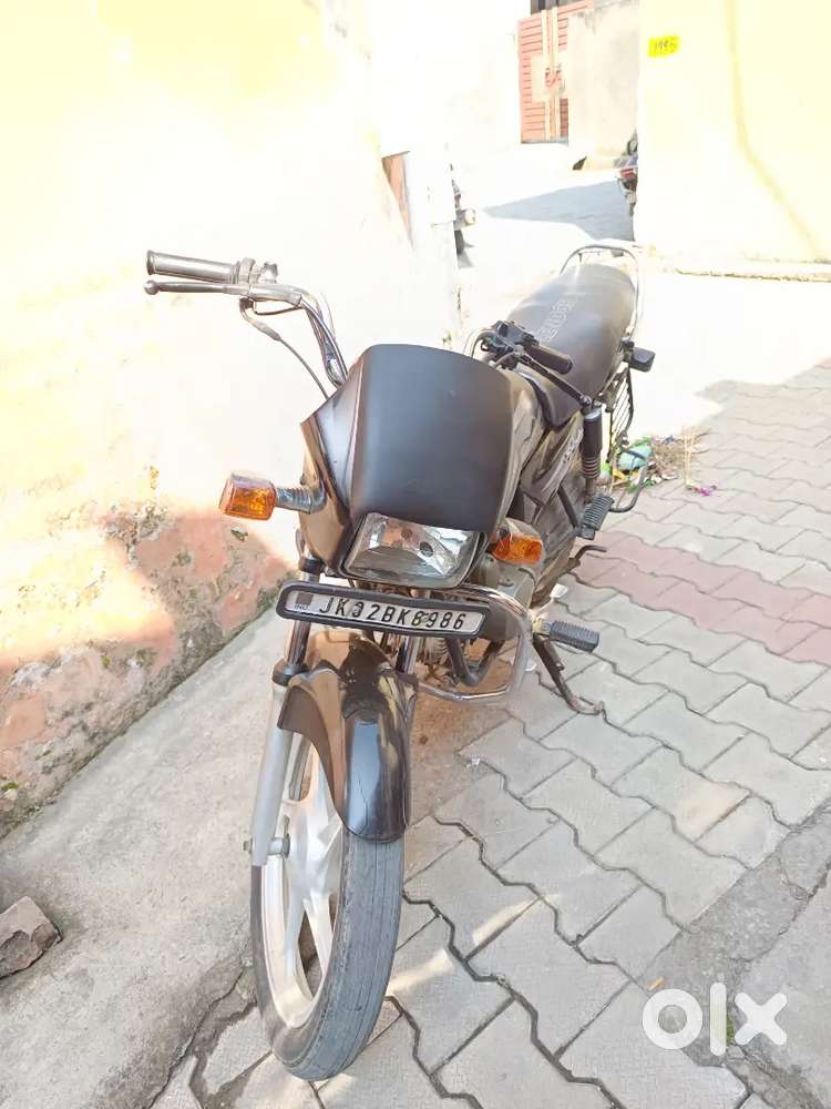 Splendor pro all original