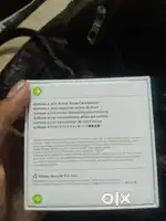 Apple airpods 4 ANC