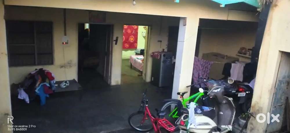 Kheri gourian village patiala house for sale lal lakir property h