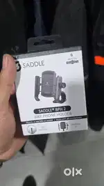 Bike accessory fitter