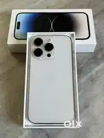 GRAB DEAL IPHONE 14 PRO MAX 512GB IN LATEST COLOUR IN REFURBISHED