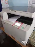 Canon image runner 2206