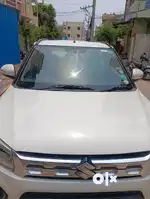 Maruti Suzuki Brezza 2021 Petrol 59000 Km Driven