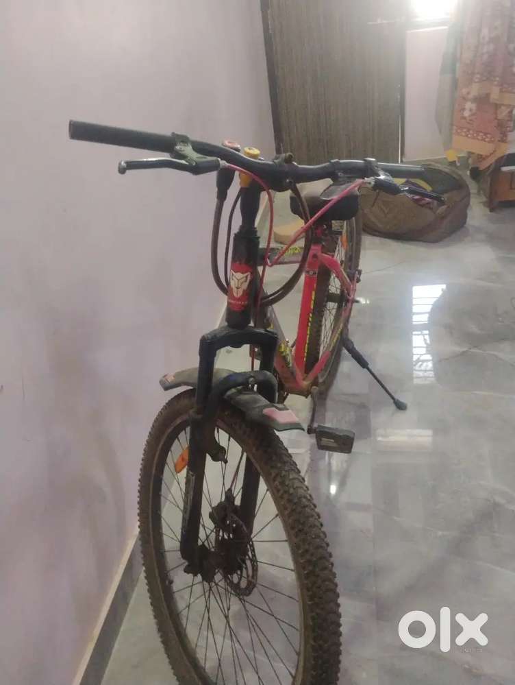Best bicycle