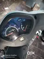 Honda Activa i