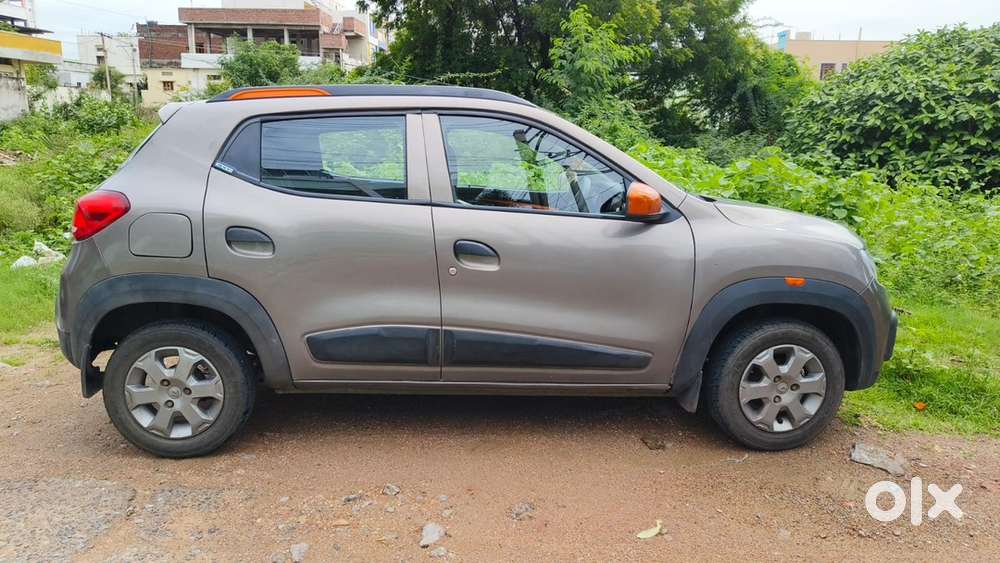 Renault KWID Good Condition