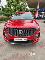 MG Hector Plus Sharp Pro 2.0 Turbo Diesel 6 STR, 2021, Diesel