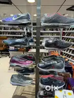 Footwear Display stand